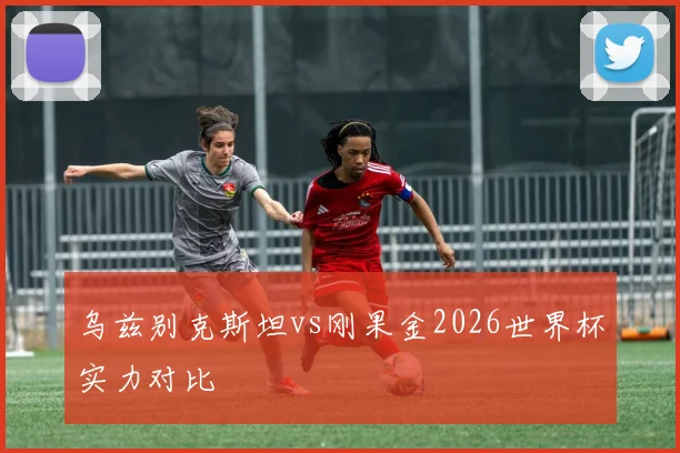 乌兹别克斯坦vs刚果金2026世界杯实力对比