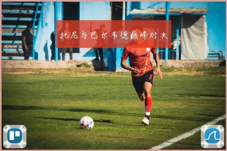 托尼与巴尔韦德巅峰对决