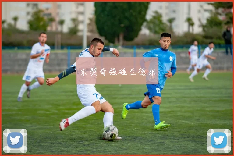 东契奇强碰兰德尔