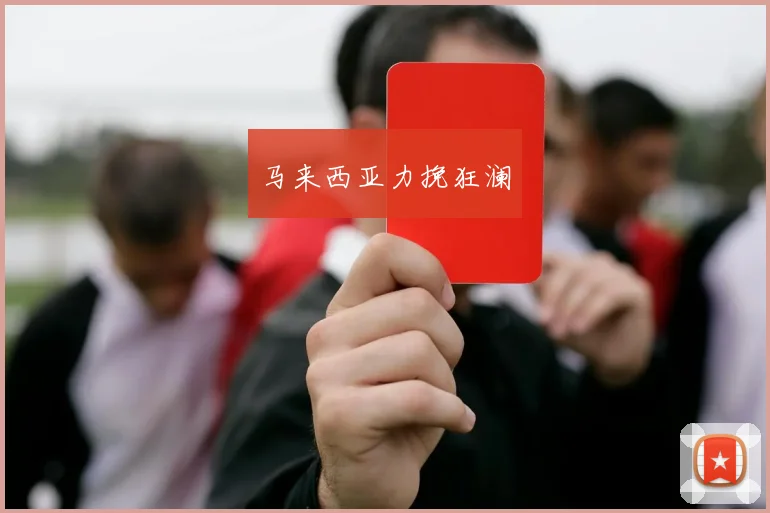 马来西亚力挽狂澜