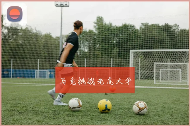 马竞挑战老虎大学