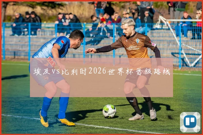 埃及vs比利时2026世界杯晋级路线