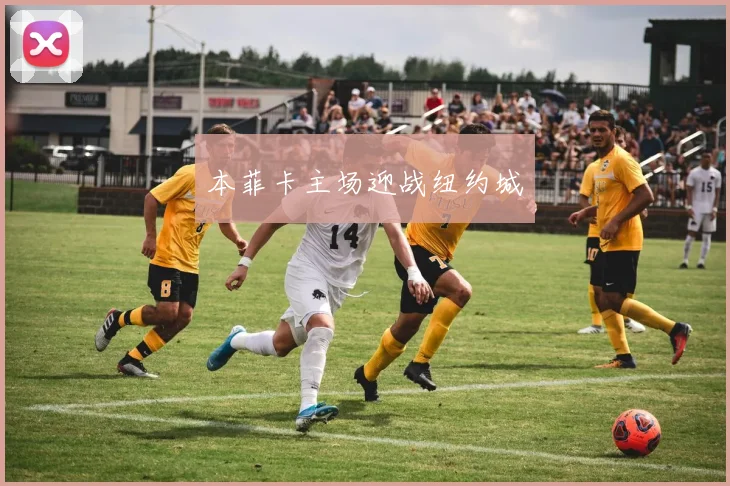 本菲卡主场迎战纽约城
