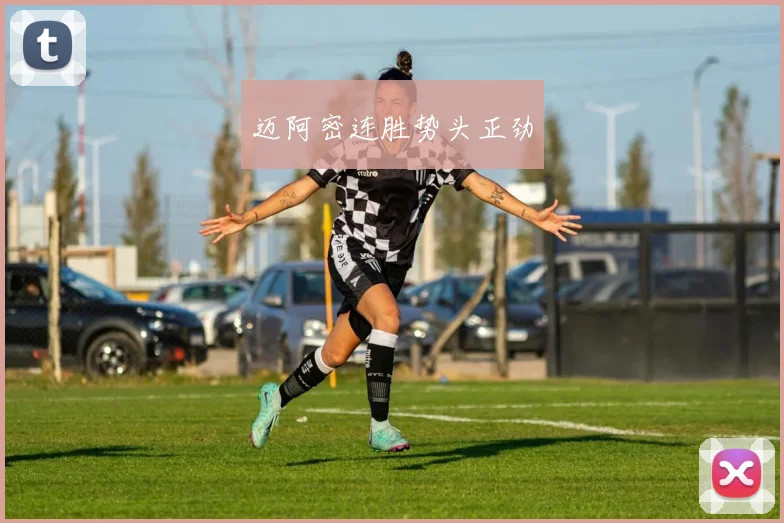 迈阿密连胜势头正劲