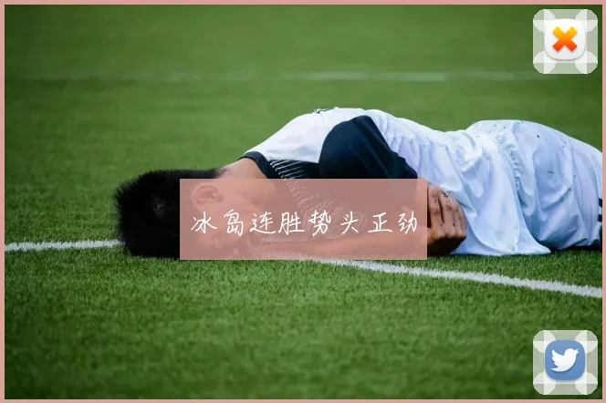 冰岛连胜势头正劲