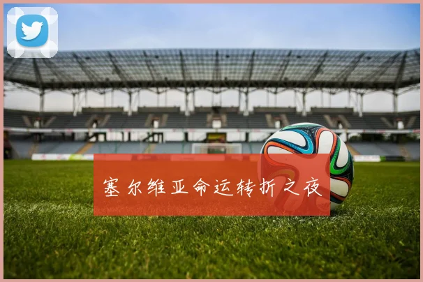 塞尔维亚命运转折之夜