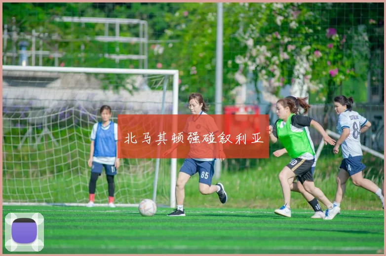 北马其顿强碰叙利亚