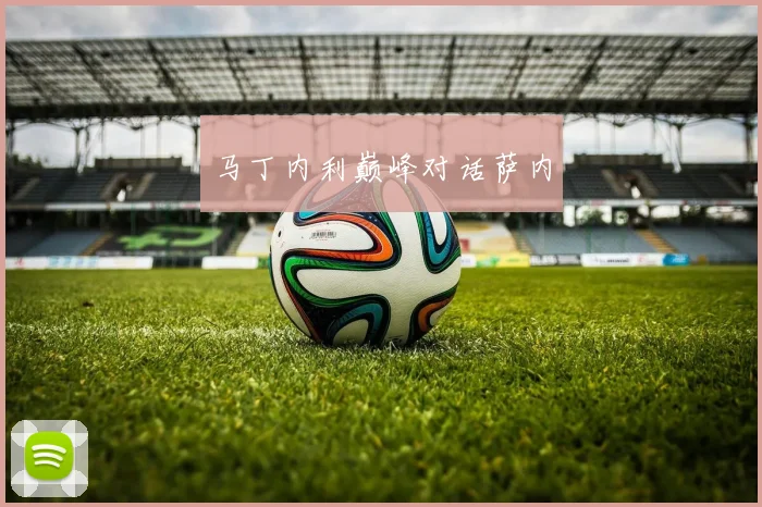 马丁内利巅峰对话萨内