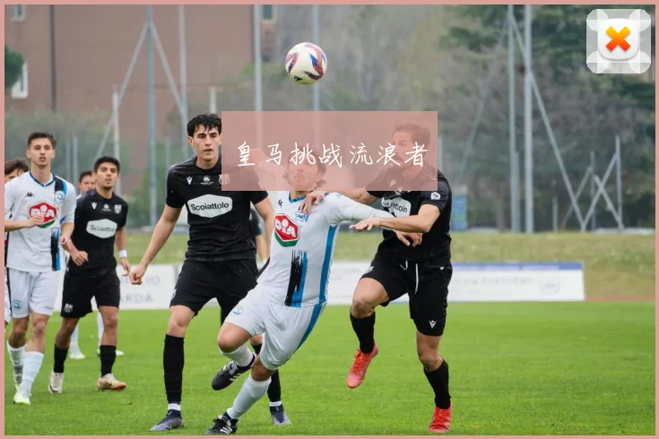 皇马挑战流浪者