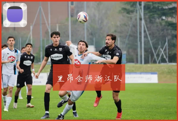 里昂会师浙江队