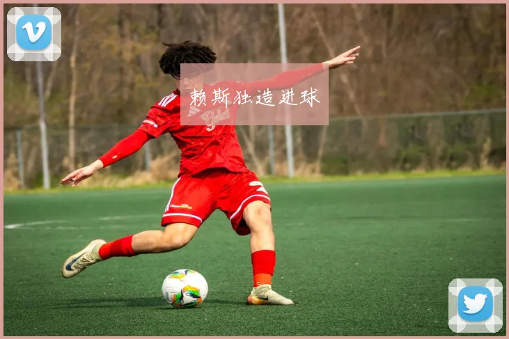 赖斯独造进球