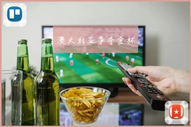 澳大利亚争夺金杯