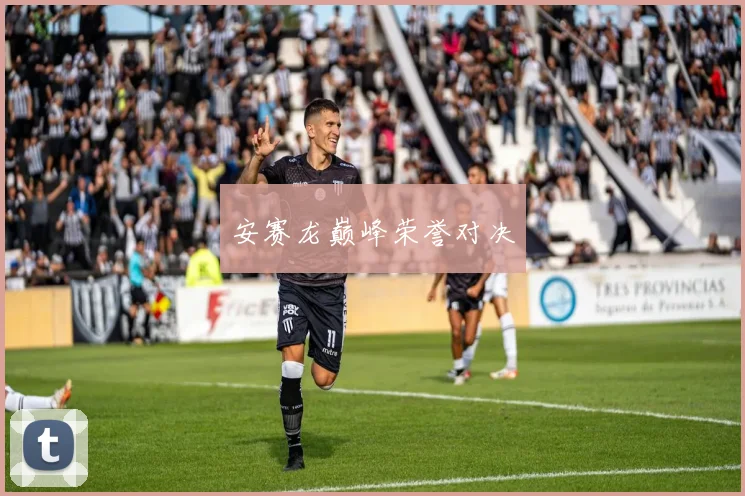 安赛龙巅峰荣誉对决