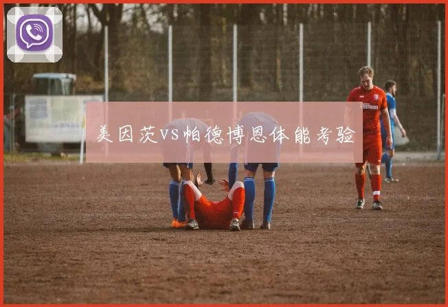 美因茨vs帕德博恩体能考验