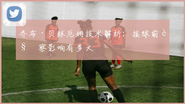 乔布·贝林厄姆技术解析：接球前观察影响有多大